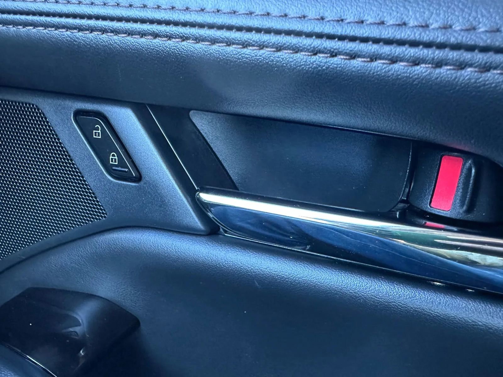 Used 2022 MAZDA MAZDA3 s image 45