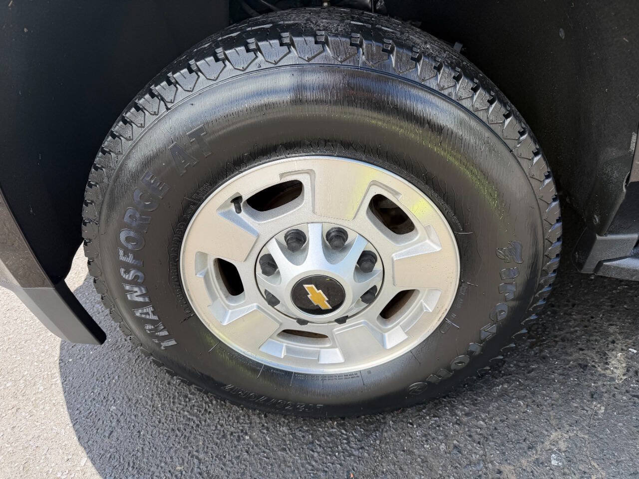 Used 2019 Chevrolet Suburban 3500 LT AWD/4WD image 14