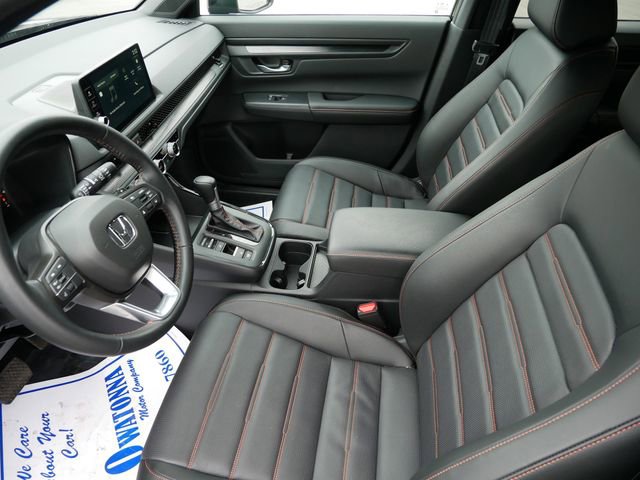Used 2026 Honda CR-V Sport-L image 7