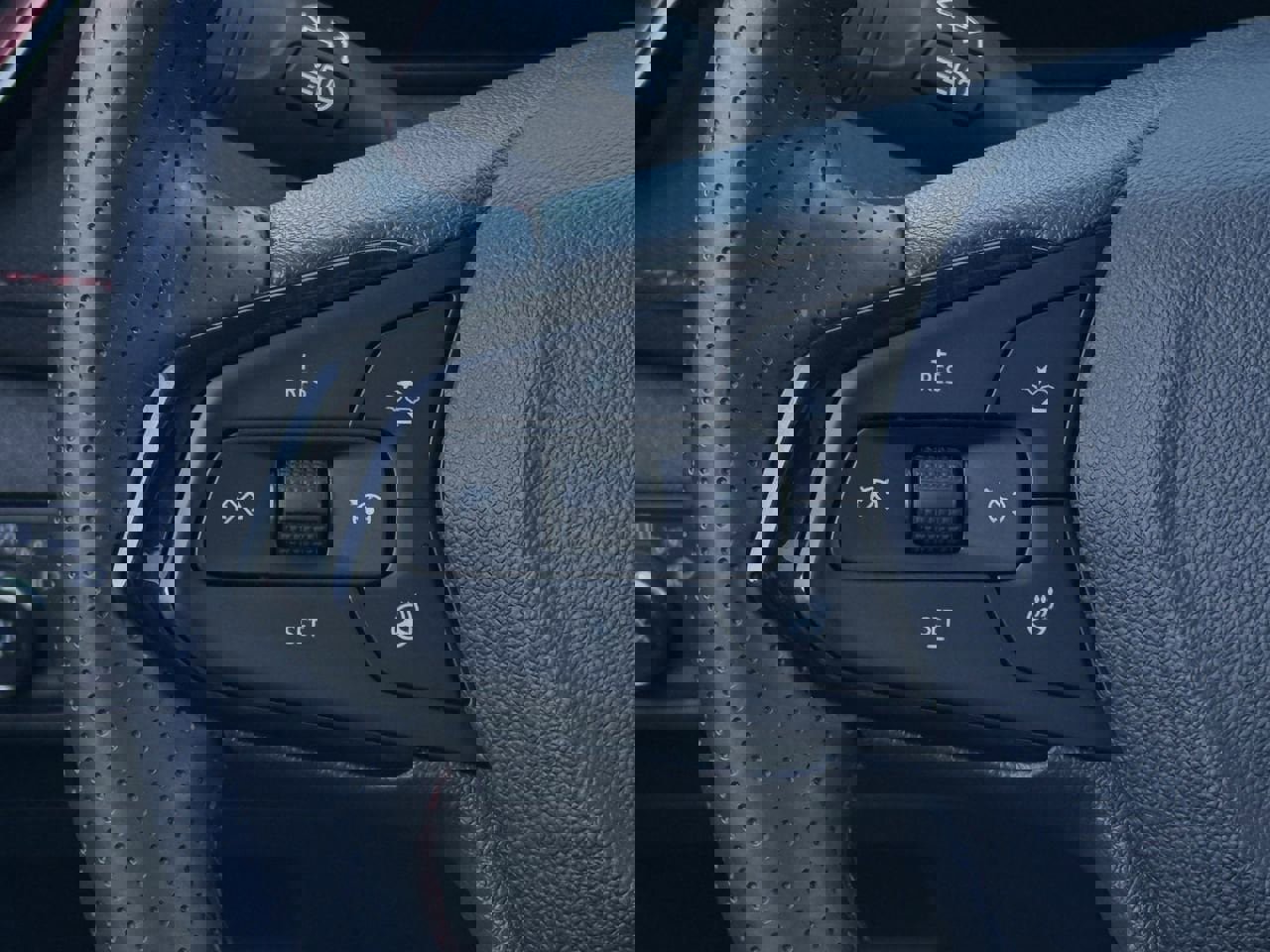 Used 2025 Chevrolet TrailBlazer RS w/ Driver Confidence Package image 14