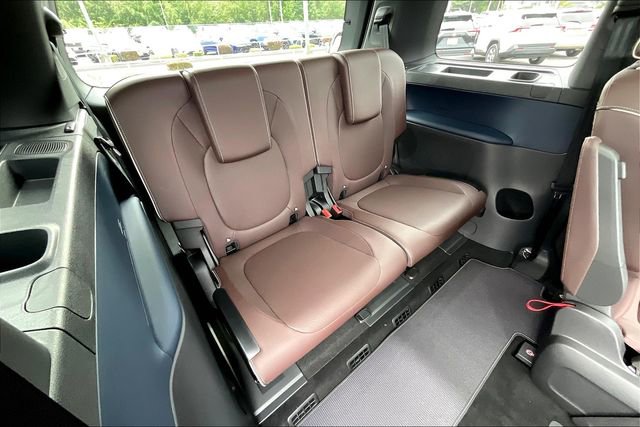 New 2025 Volkswagen ID. Buzz Pro S Plus image 25