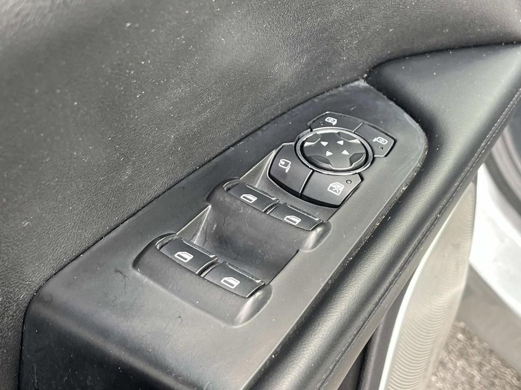 Used 2021 Lincoln Nautilus Reserve w/ Equipment Group 202A image 26