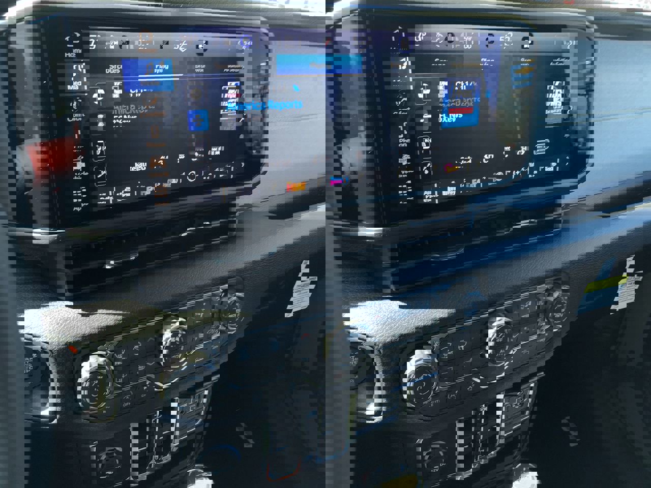 New 2026 Jeep Gladiator Sport image 19