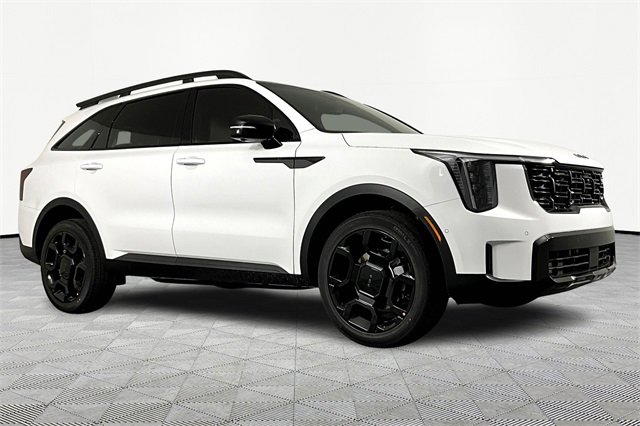 New 2026 Kia Sorento SX Prestige image 3