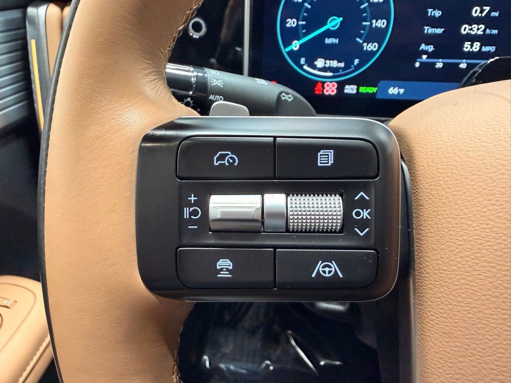 Used 2026 Hyundai Santa Fe Calligraphy image 38