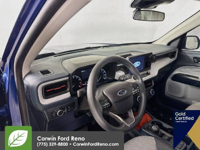 Certified 2024 Ford Maverick XLT AWD/4WD image 11