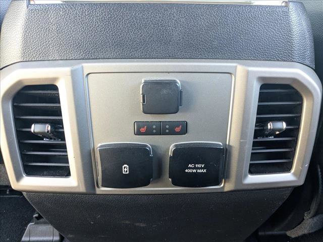 Used 2018 Ford F250 Lariat w/ Lariat Ultimate Package image 17