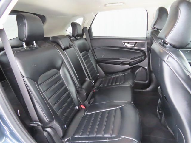 Used 2023 Ford Edge SEL image 28