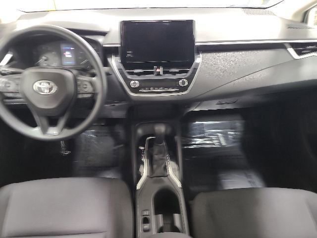 Certified 2023 Toyota Corolla LE FWD image 2