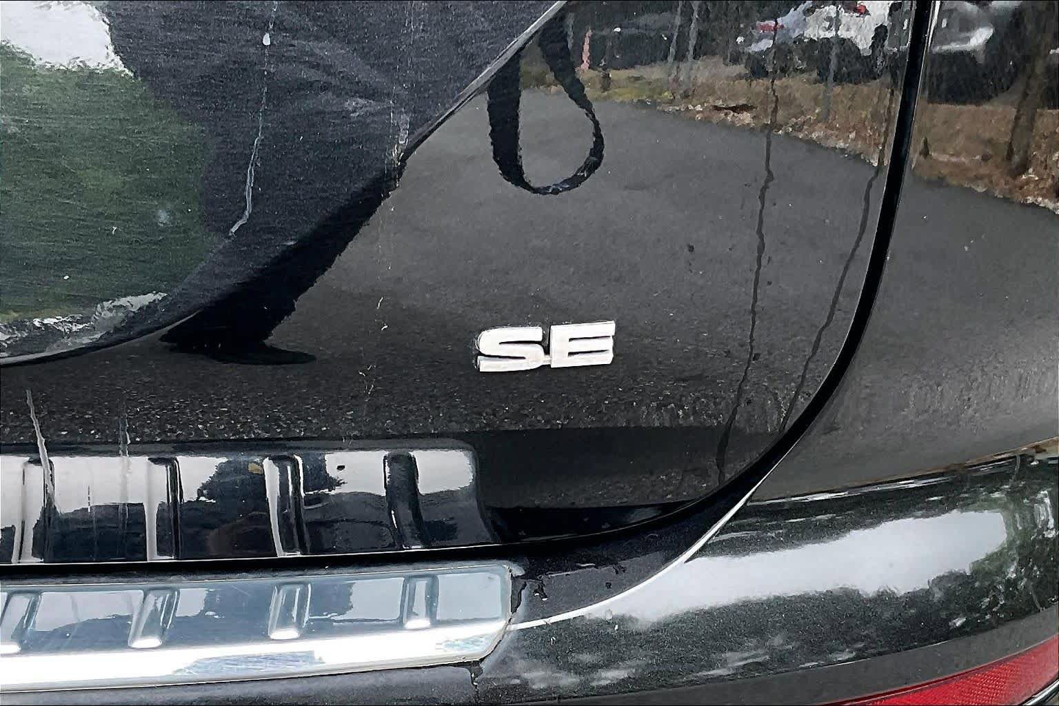 Used 2022 Mitsubishi Outlander SE FWD image 10