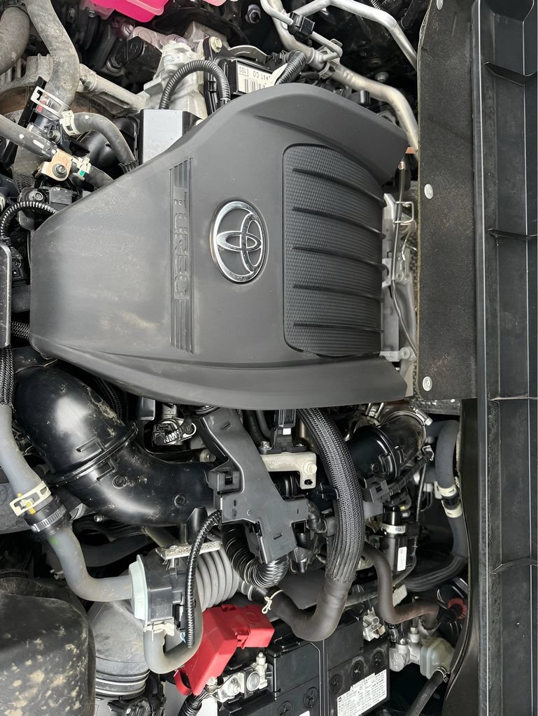 Used 2023 Toyota Highlander XSE AWD/4WD image 33