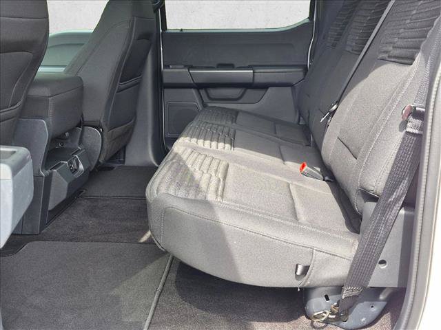 Used 2023 Ford F150 XL w/ STX Appearance Package RWD image 16