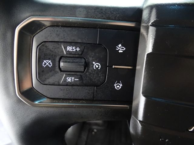 Used 2025 GMC Hummer EV 2X w/ LPO, Sport Package image 7