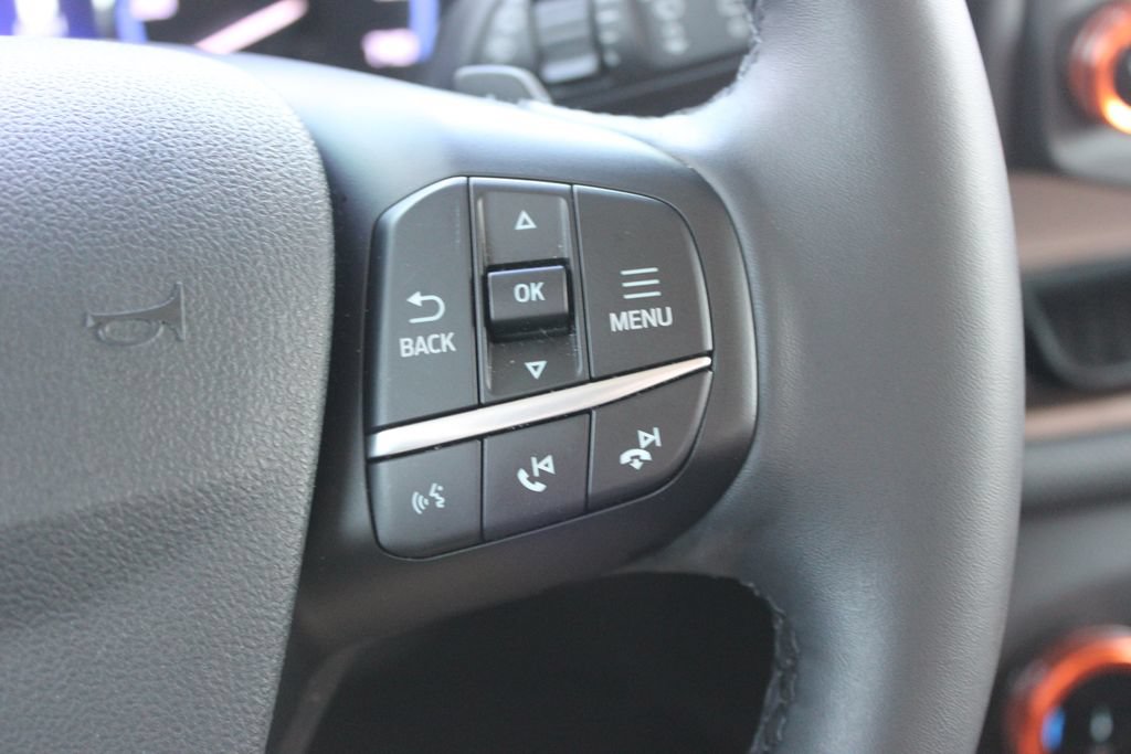 Used 2024 Ford Bronco Sport Badlands w/ Premium Package AWD/4WD image 39