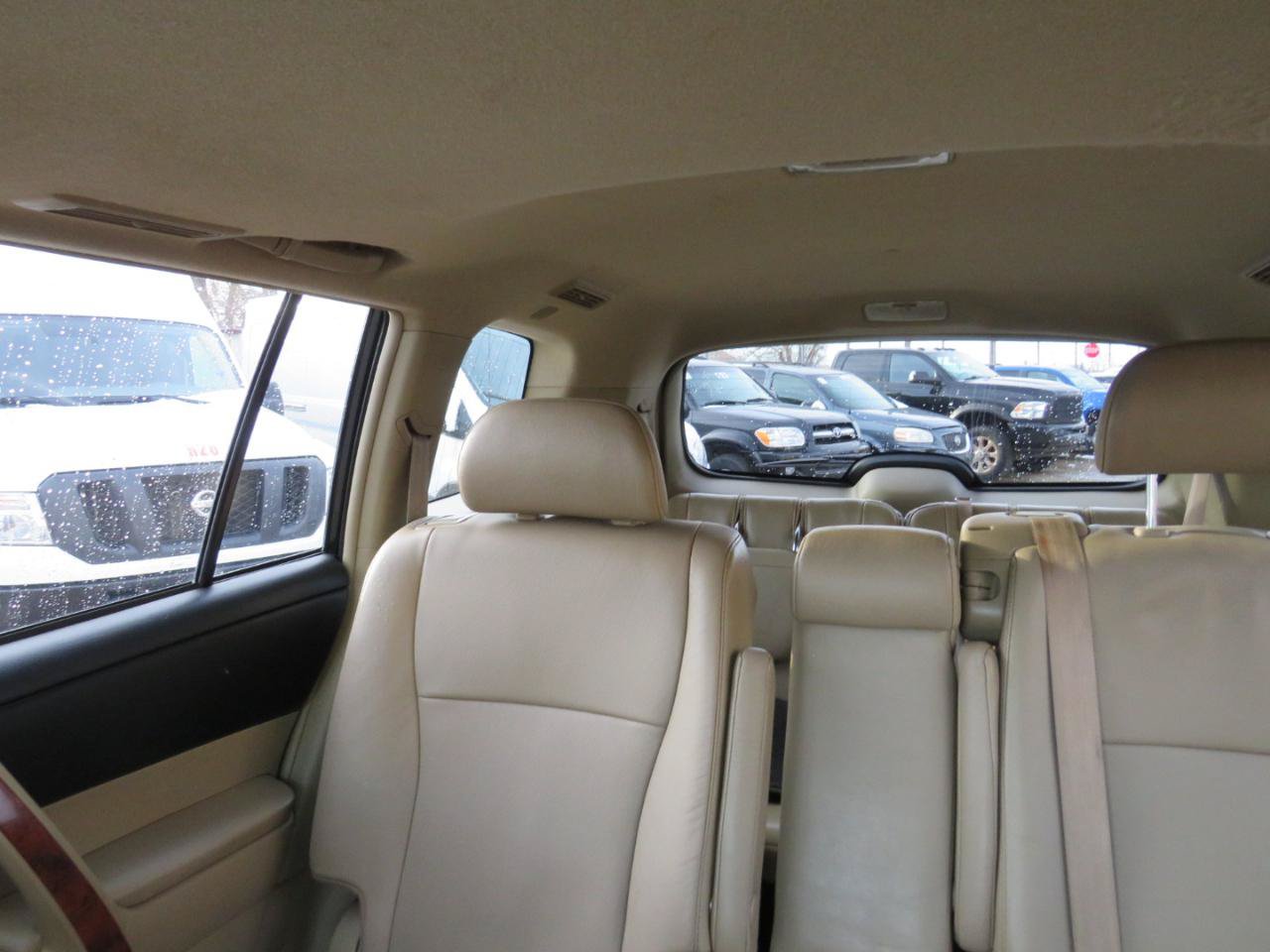 Used 2012 Toyota Highlander Limited w/ Tow Pkg FWD image 20