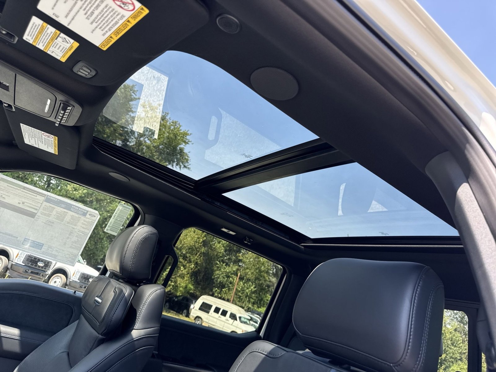 New 2026 Ford F350 Platinum image 44