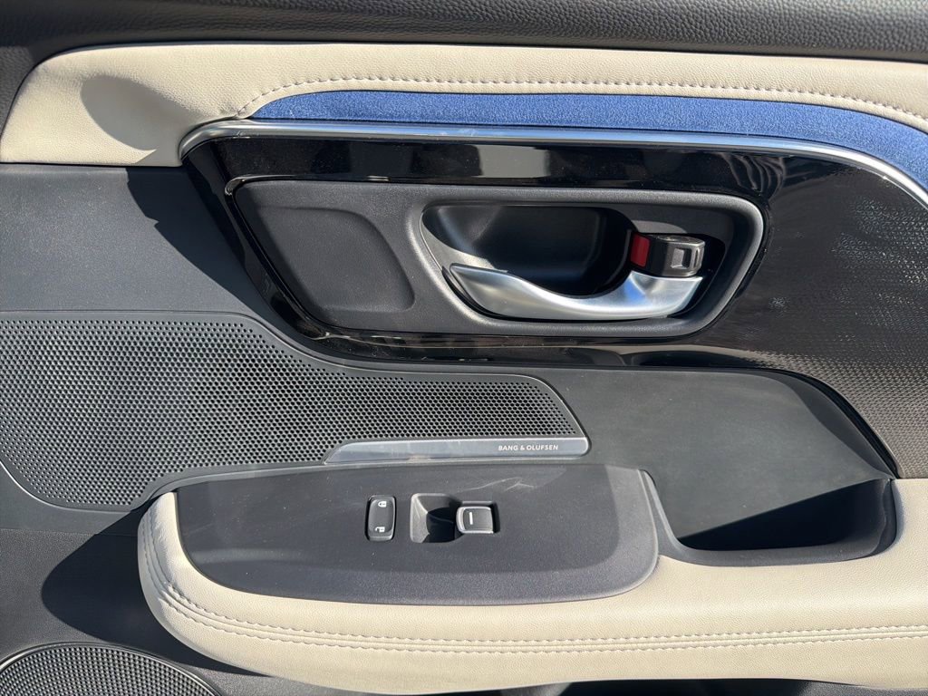 New 2025 Acura ADX A-Spec image 26