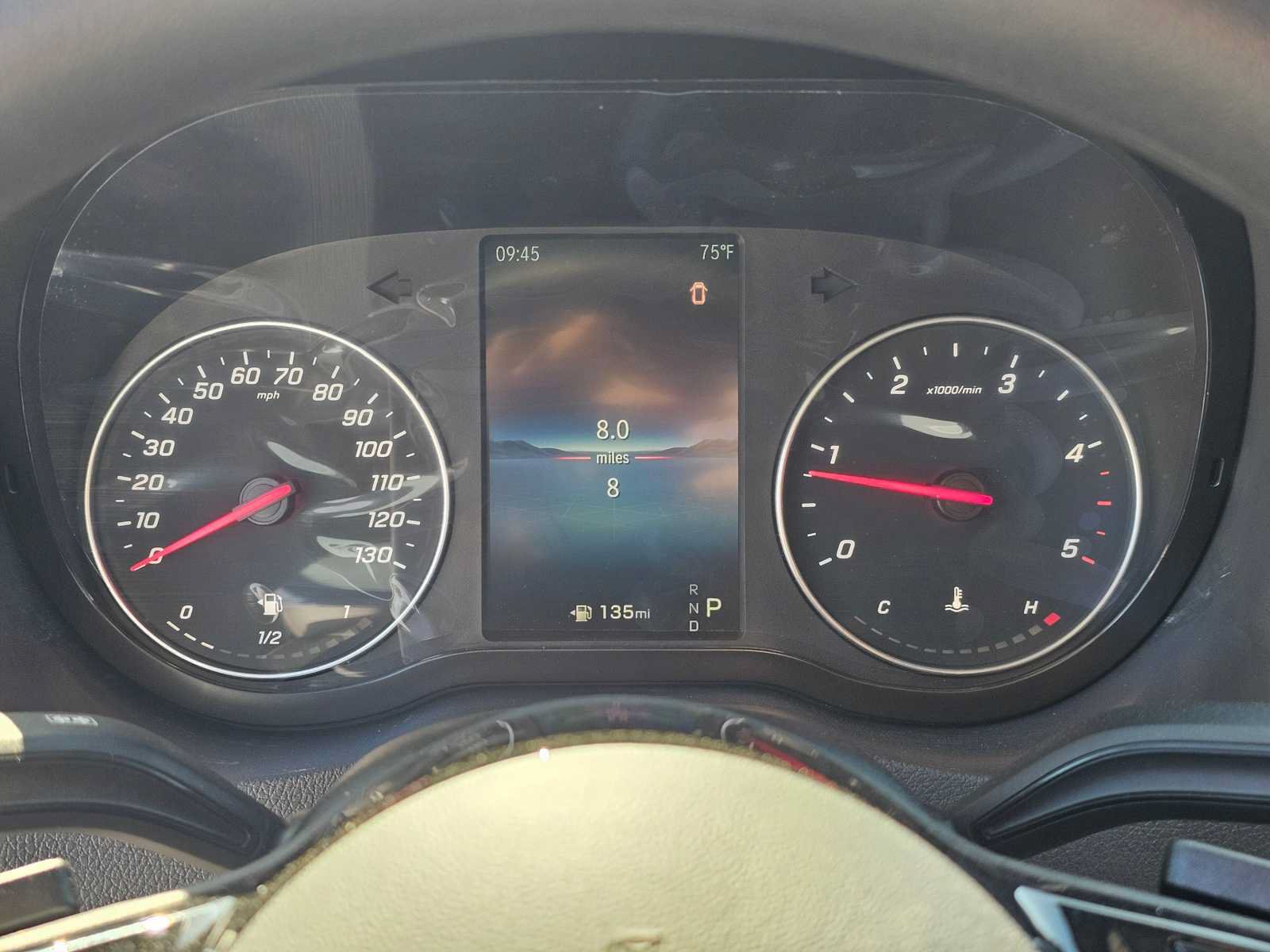 New 2026 Mercedes-Benz Sprinter 2500 image 22