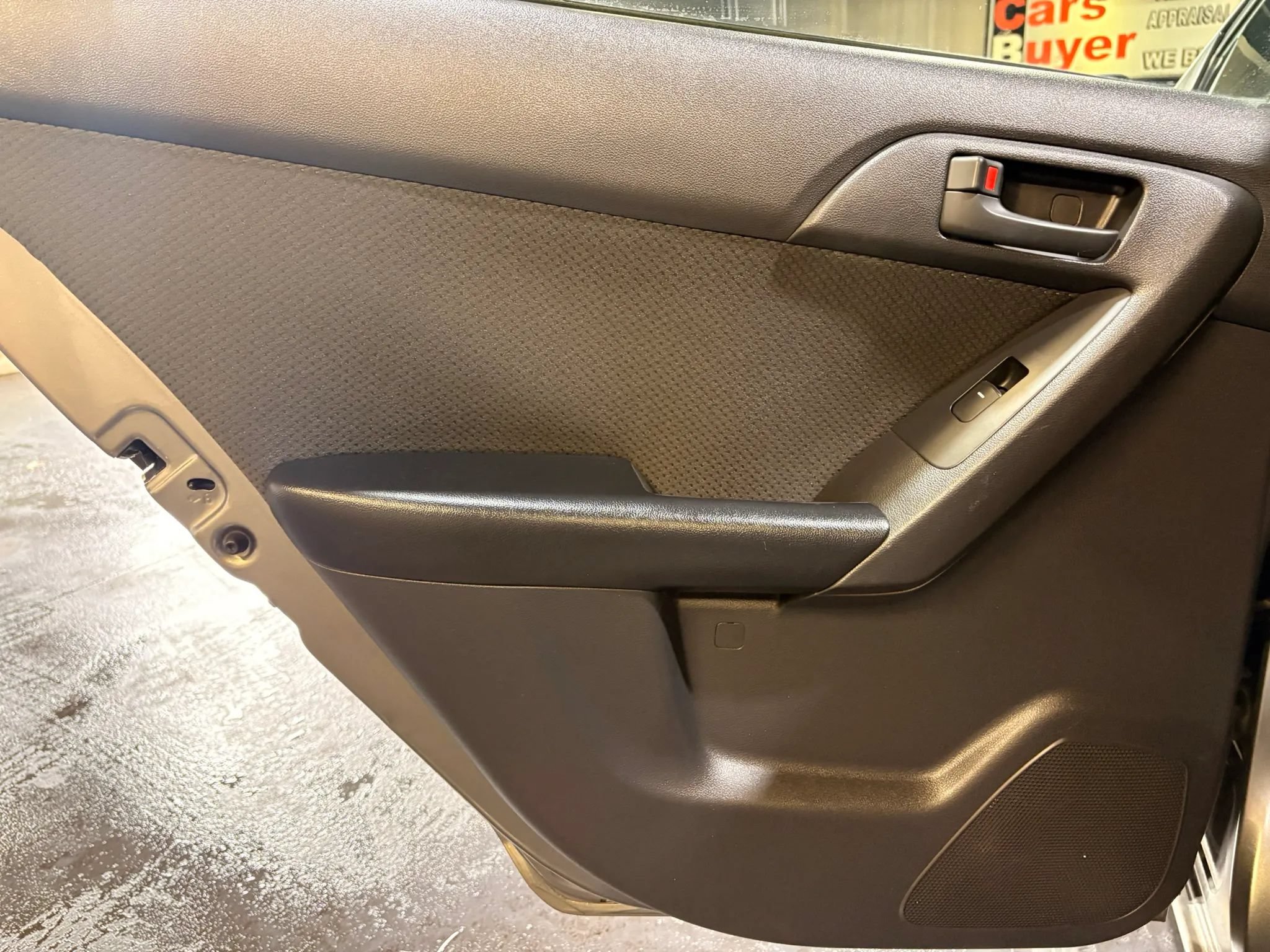 Used 2012 Kia Forte EX FWD image 12