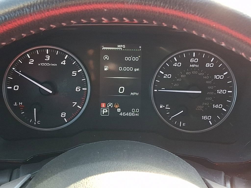 Used 2023 Subaru Outback Premium image 19