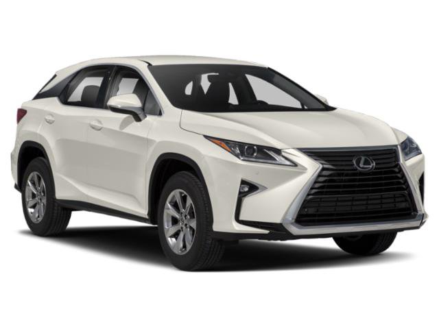Certified 2019 Lexus RX 350 AWD image 6