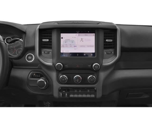 New 2024 RAM 2500 Tradesman w/ Chrome Appearance Group image 11