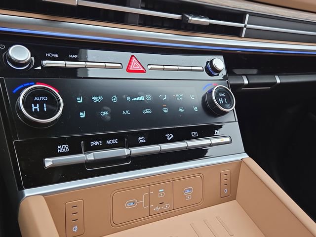 New 2026 Hyundai Santa Fe Calligraphy AWD/4WD image 14