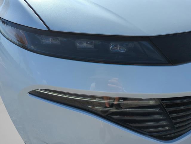 New 2026 Nissan Murano Platinum w/ Cargo Package image 42