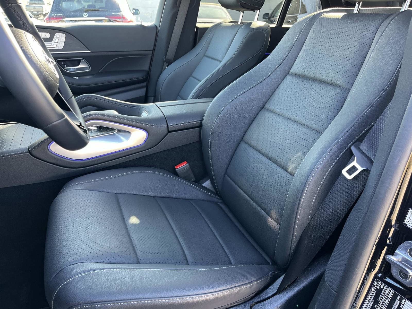 Used 2025 Mercedes-Benz GLE 350 4MATIC image 23