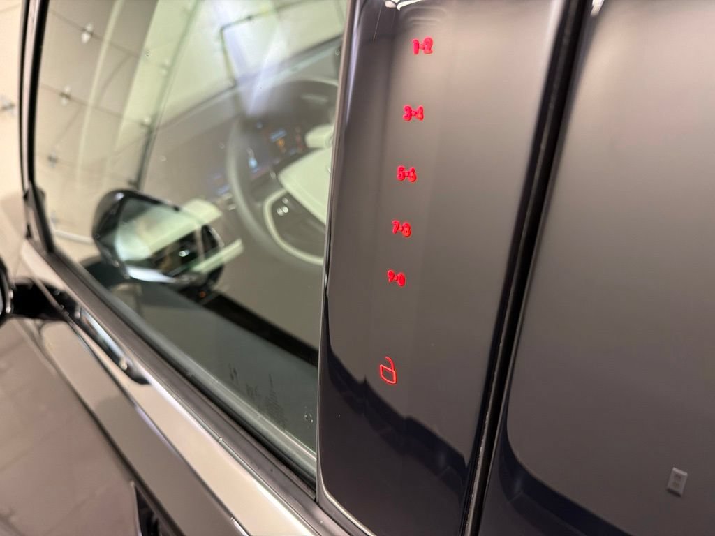 New 2026 Lincoln Aviator Reserve AWD/4WD image 30