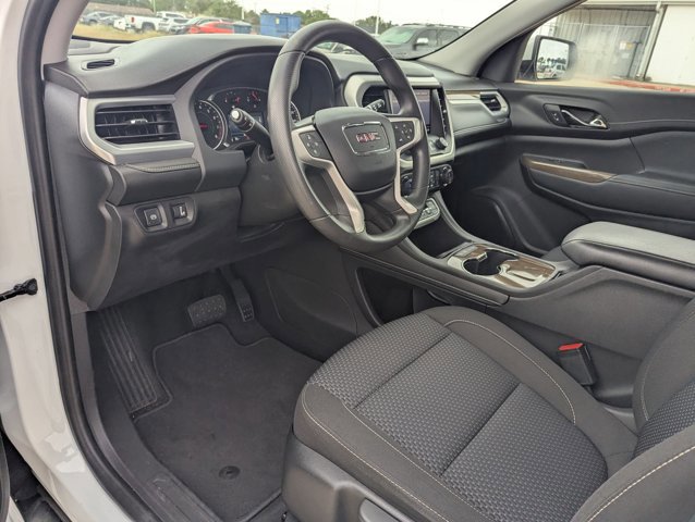 Used 2021 GMC Acadia SLE image 6