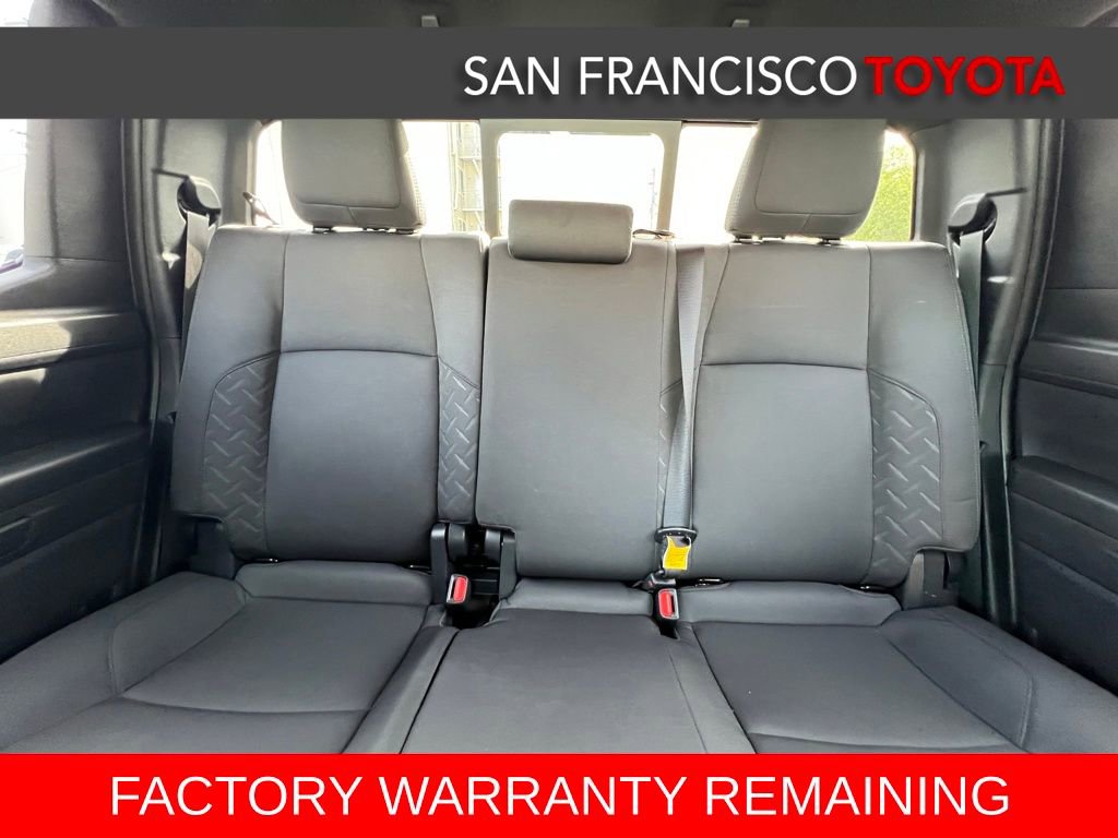 Certified 2025 Toyota Tacoma SR5 image 13