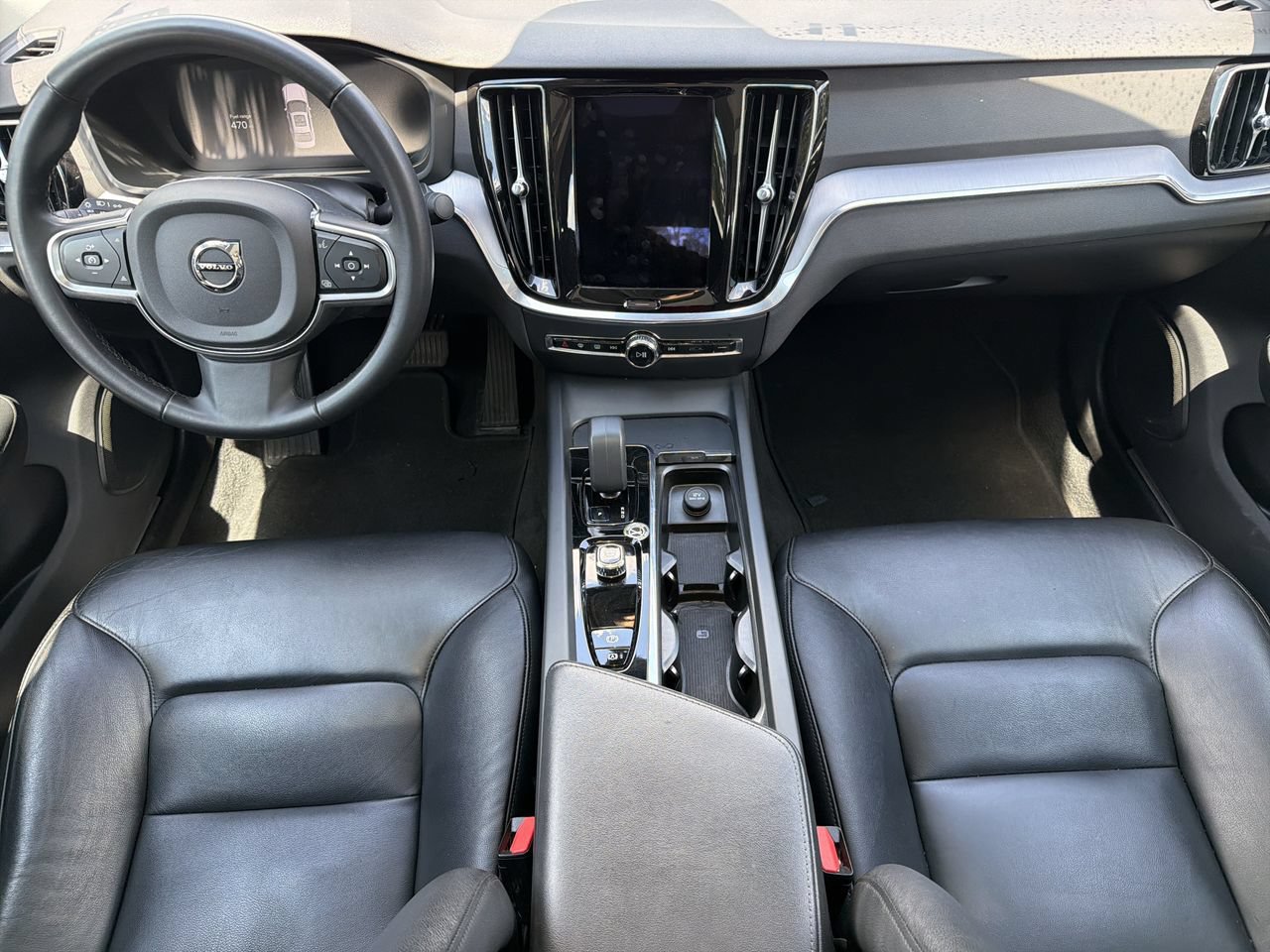 Used 2024 Volvo S60 B5 Core FWD image 2