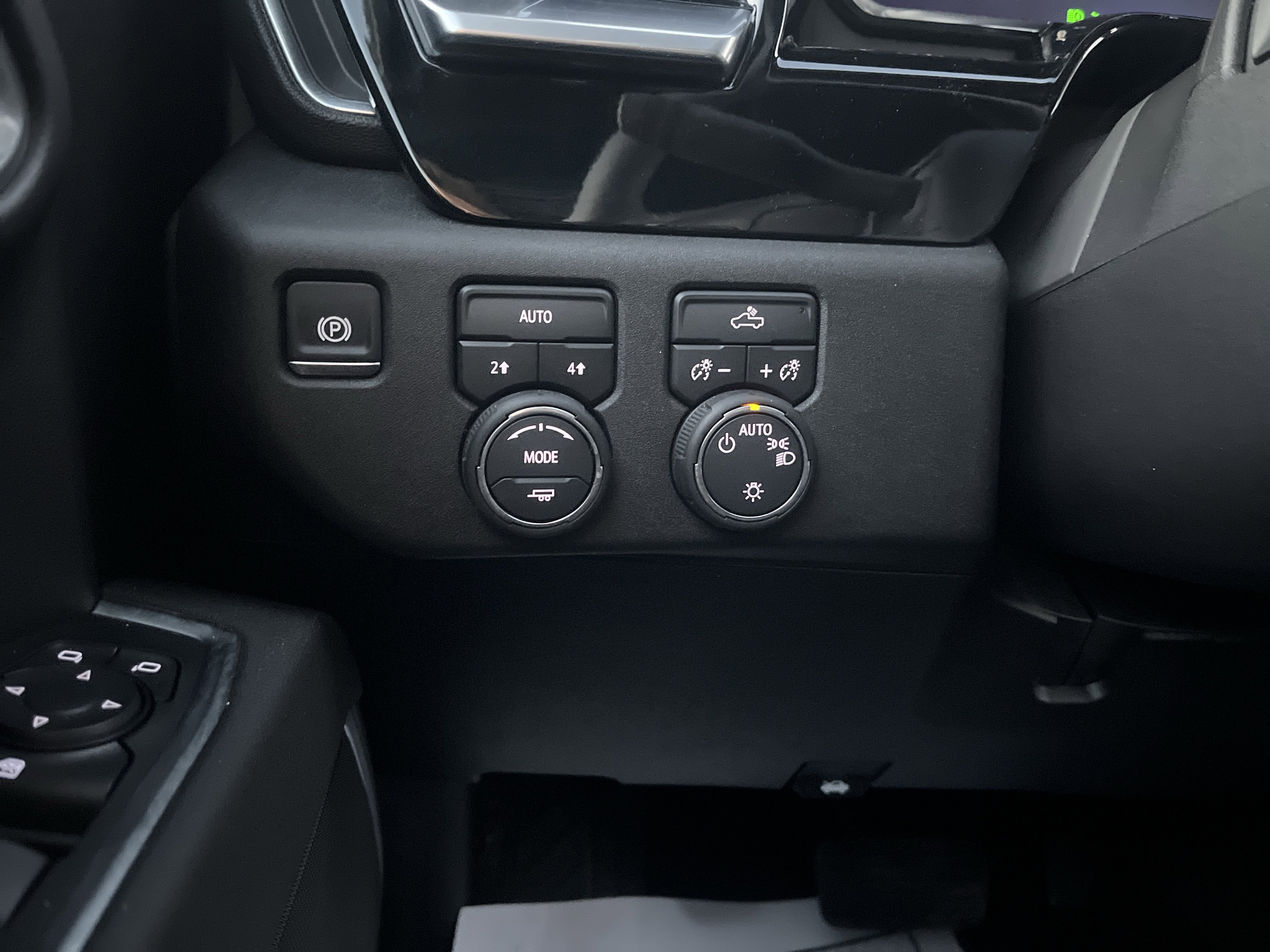 Used 2026 Chevrolet Silverado 1500 LT image 20