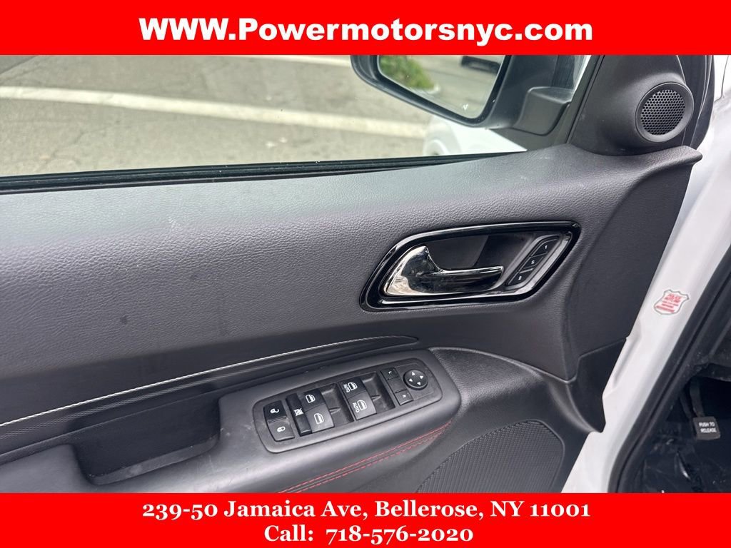 Used 2023 Dodge Durango GT image 30