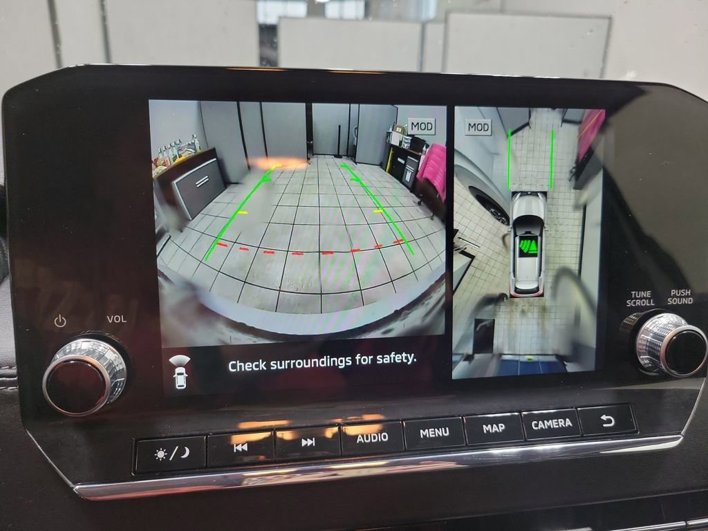 Used 2024 Mitsubishi Outlander SEL image 25