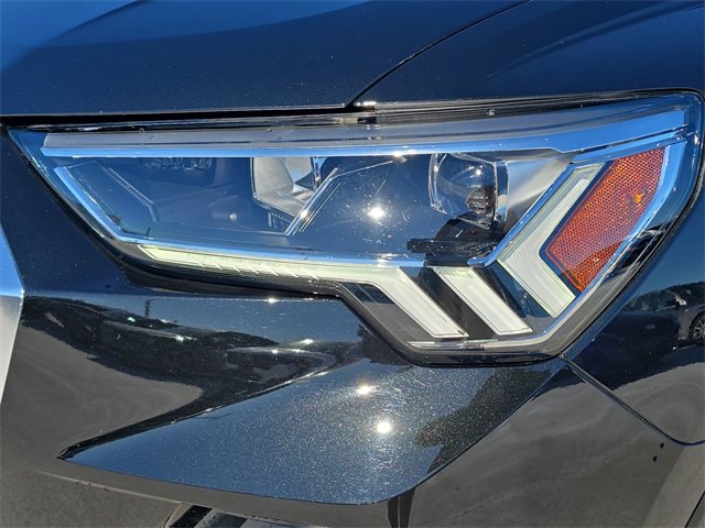 Used 2025 Audi Q3 2.0T Premium Plus w/ Premium Plus Package image 35