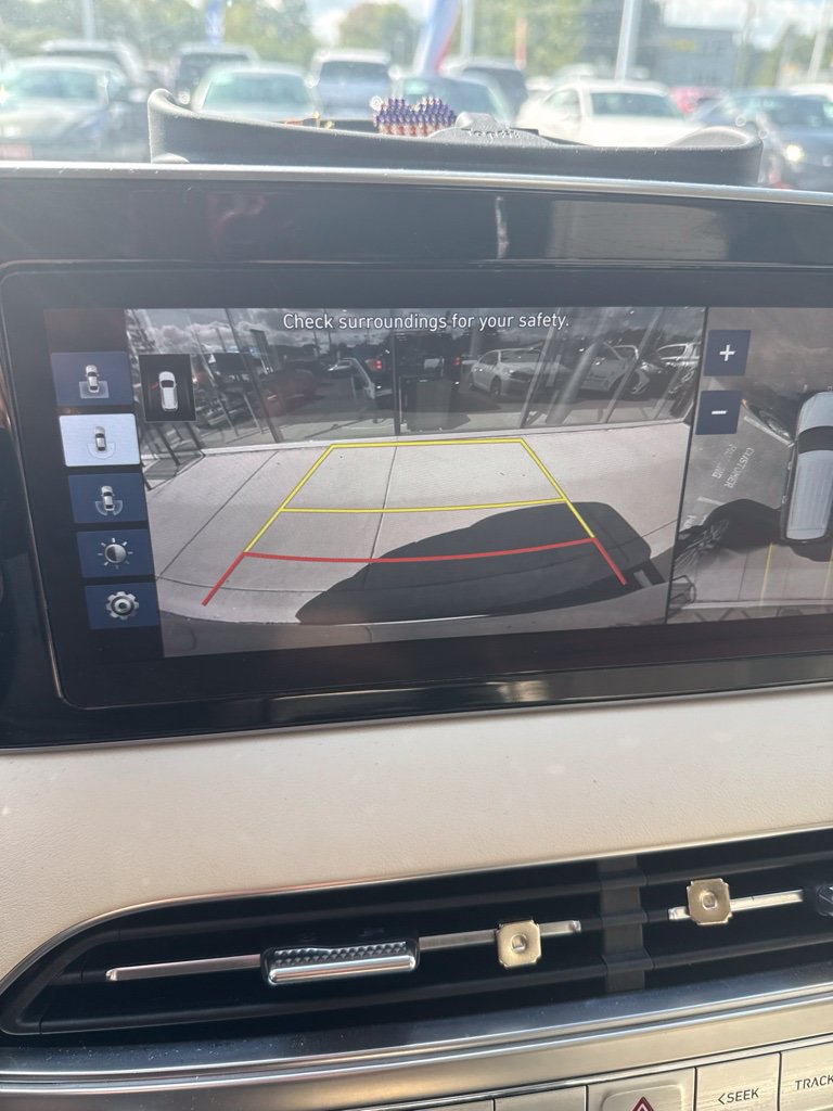 Used 2020 Hyundai Palisade Limited AWD/4WD image 8