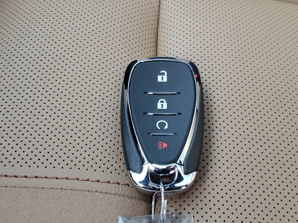 Used 2025 Chevrolet Blazer Premier w/ Driver Confidence II Package image 38