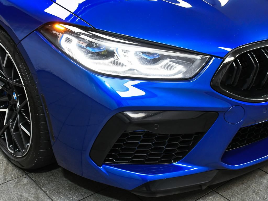 Used 2024 BMW M8 Competition AWD/4WD image 82