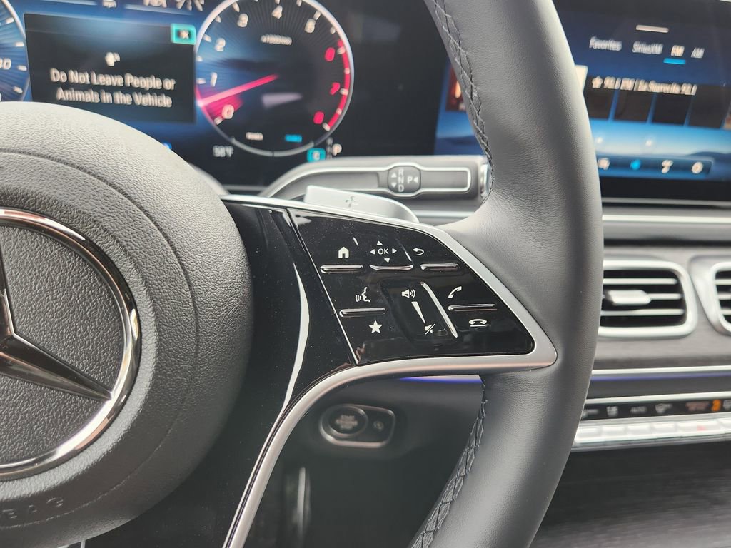 New 2026 Mercedes-Benz GLE 450 4MATIC Coupe image 28