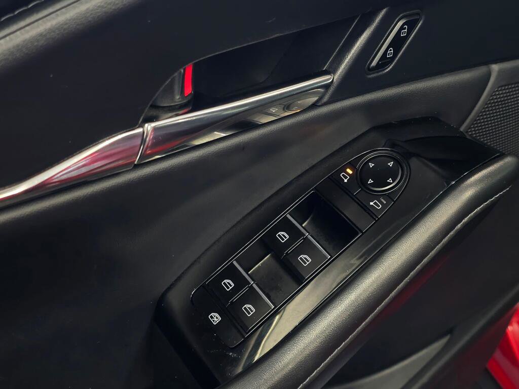 Used 2025 MAZDA CX-30 AWD 2.5 S w/ Preferred Package image 36