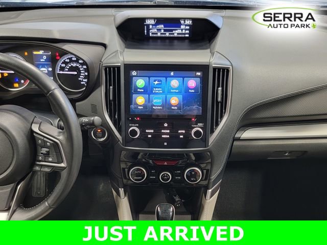 Used 2020 Subaru Forester Limited w/ Popular Package #3 AWD/4WD image 19