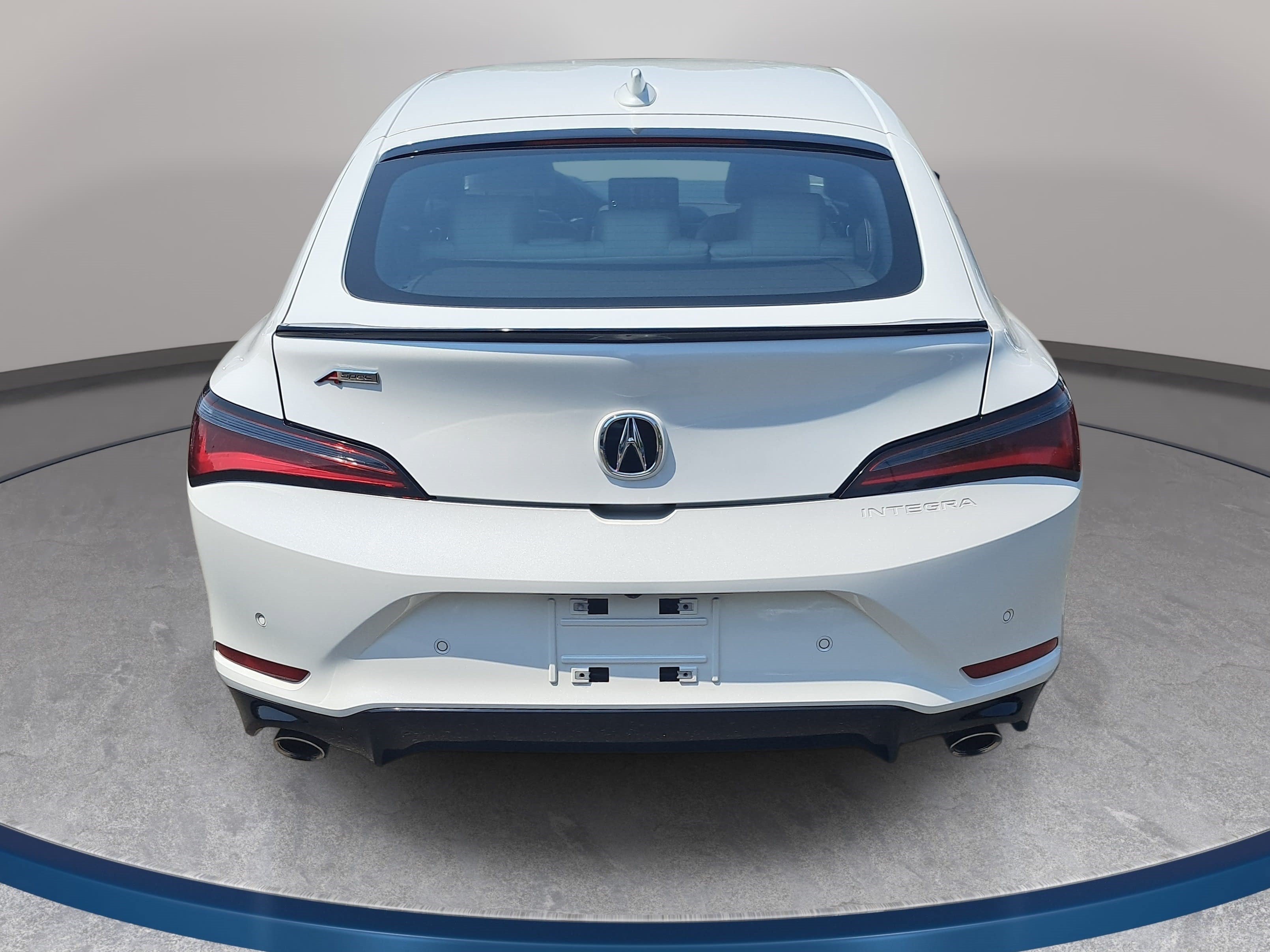 Used 2023 Acura Integra A-Spec FWD image 6