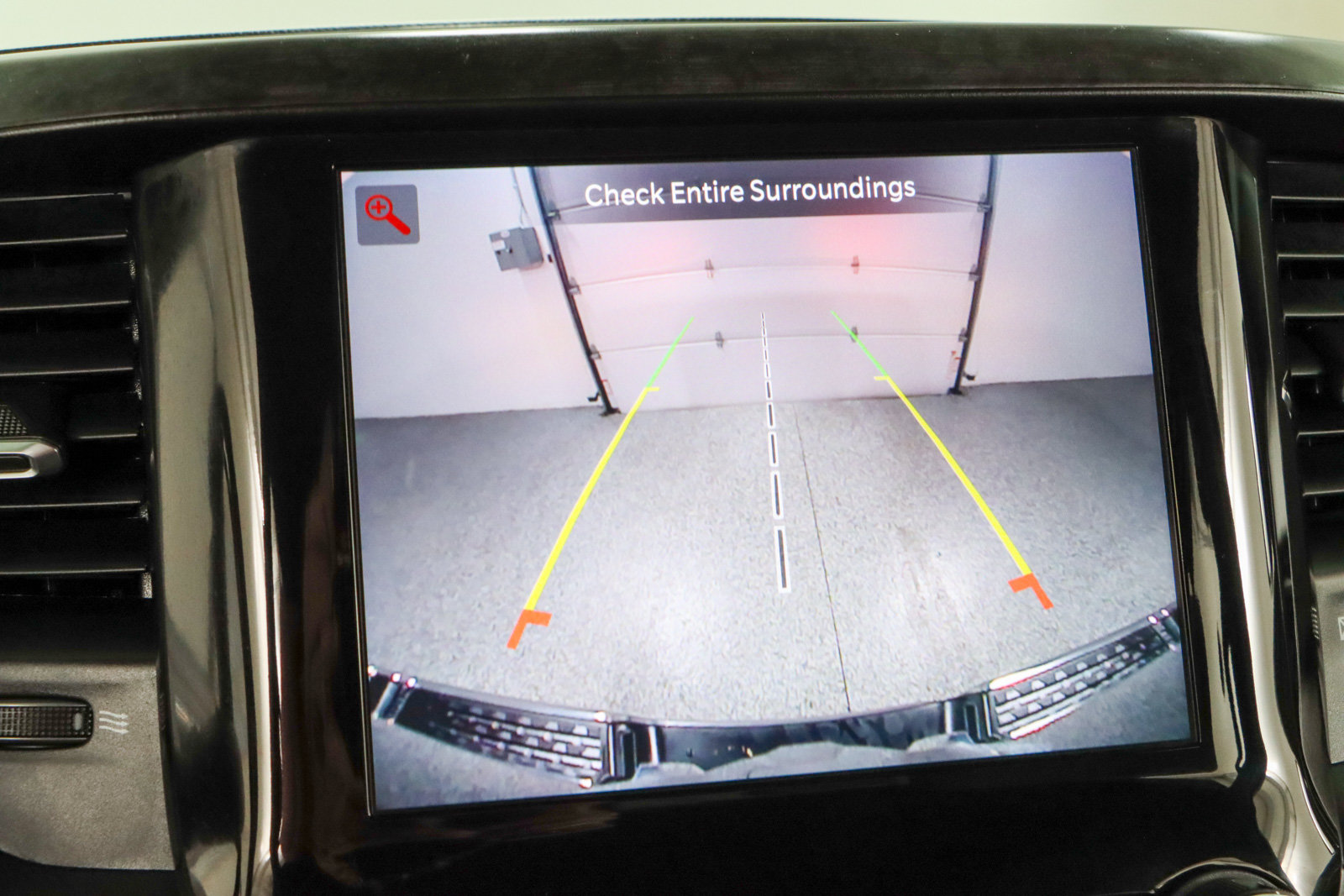 Used 2022 RAM 1500 Big Horn AWD/4WD image 19