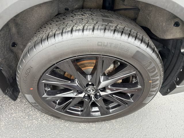 Used 2025 MAZDA CX-5 Carbon Edition AWD/4WD image 27