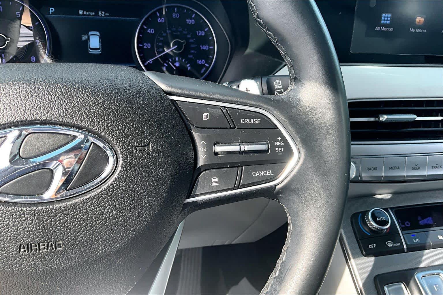 Used 2020 Hyundai Palisade SEL w/ Convenience Package FWD image 24
