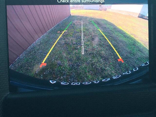 Used 2021 Jeep Wrangler Sport w/ LED Headlamp & Fog Lamp Group image 15