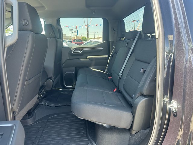 New 2026 GMC Sierra 1500 Elevation w/ X31 Off-Road Package image 17