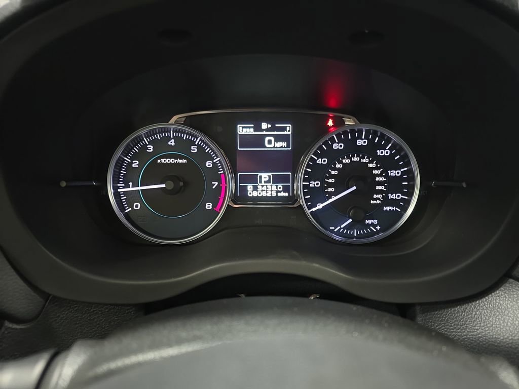 Used 2016 Subaru Crosstrek 2.0i Limited AWD/4WD image 19
